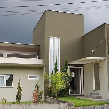 Casa Grande Pomerode 빌라 외부 사진
